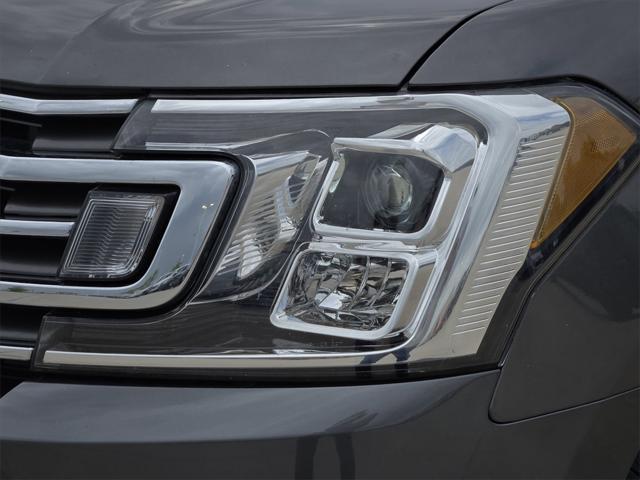 used 2020 Ford Expedition car, priced at $24,901