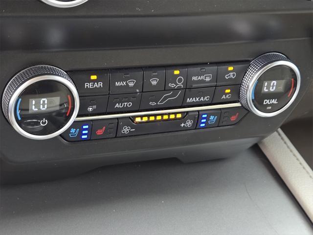 used 2020 Ford Expedition car, priced at $24,901