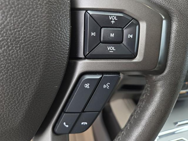 used 2020 Ford Expedition car, priced at $24,901