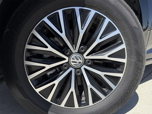used 2021 Volkswagen Jetta car, priced at $17,776