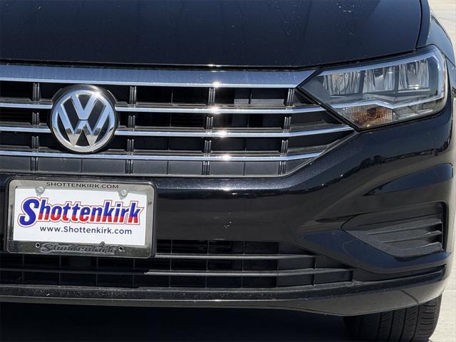 used 2021 Volkswagen Jetta car, priced at $17,776