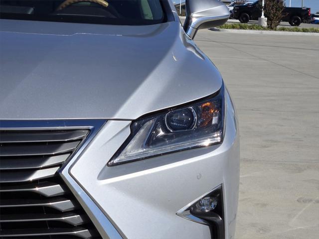 used 2019 Lexus RX 350 car, priced at $26,988