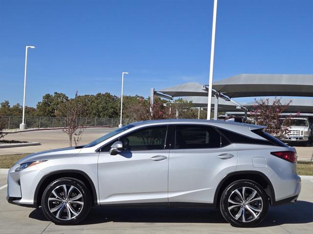 used 2019 Lexus RX 350 car, priced at $26,988