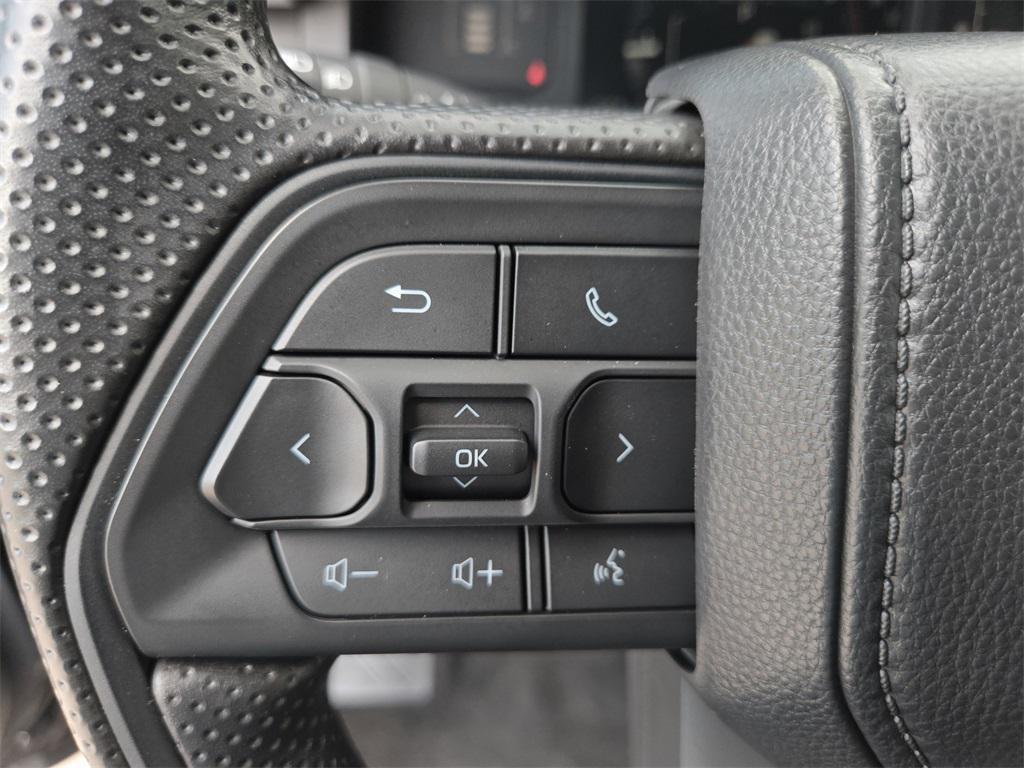 used 2025 Toyota Tacoma car, priced at $38,928