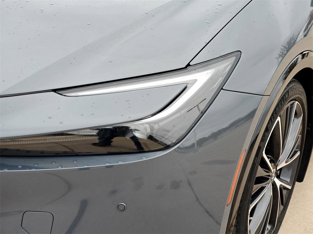 used 2023 Toyota Prius car, priced at $24,957