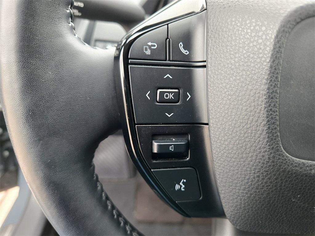 used 2023 Toyota Prius car, priced at $24,957