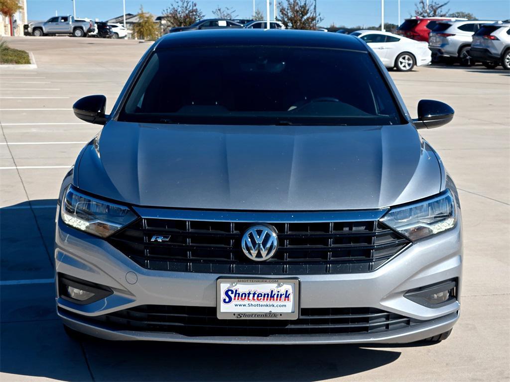 used 2020 Volkswagen Jetta car, priced at $15,979