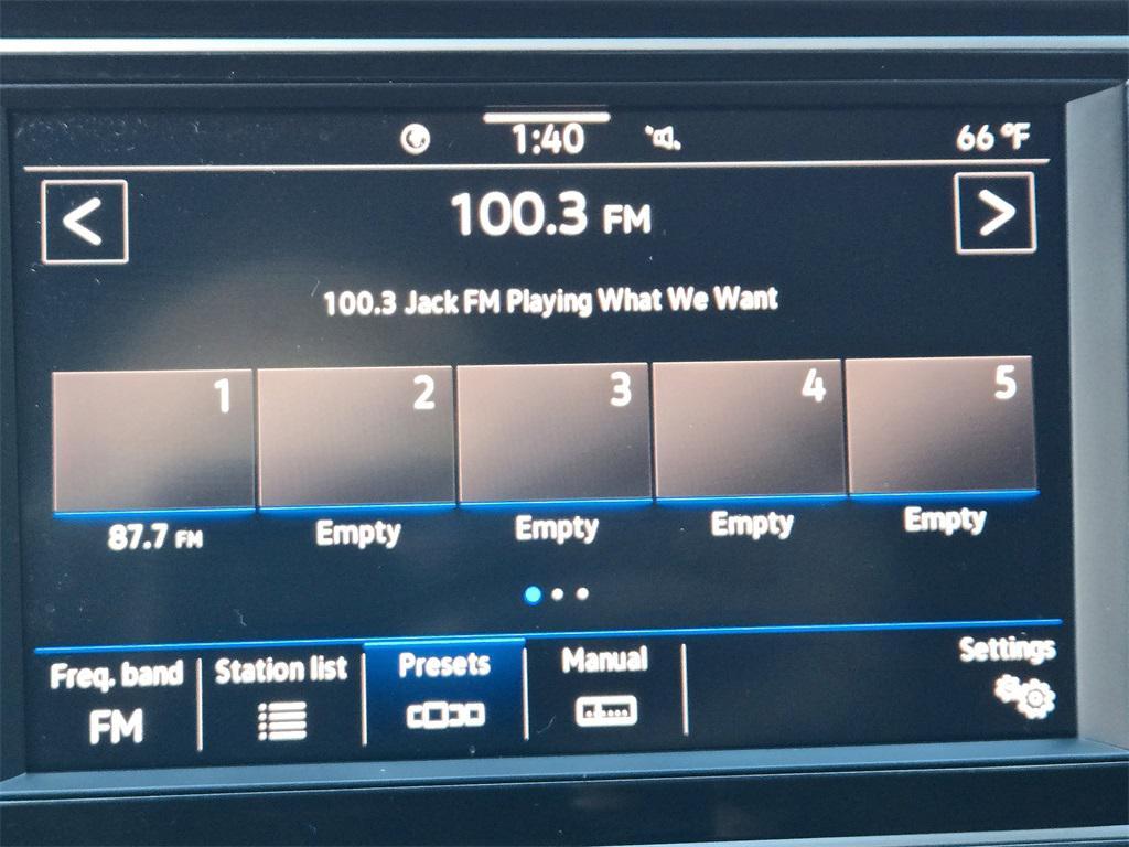 used 2020 Volkswagen Jetta car, priced at $15,979