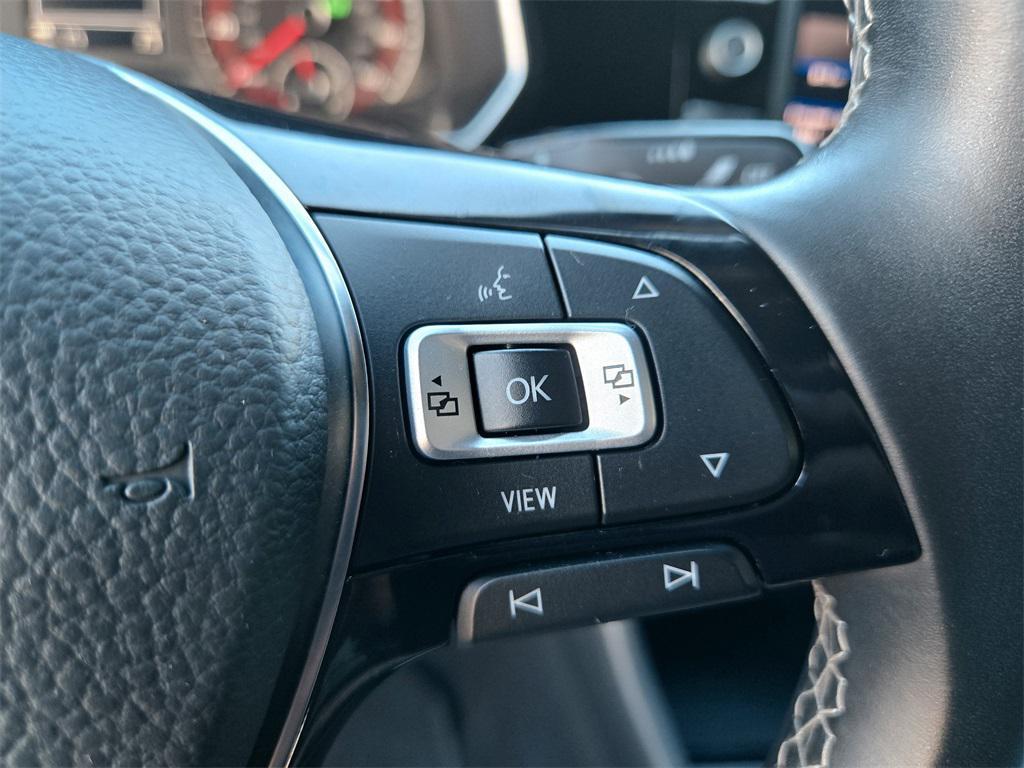 used 2020 Volkswagen Jetta car, priced at $15,979