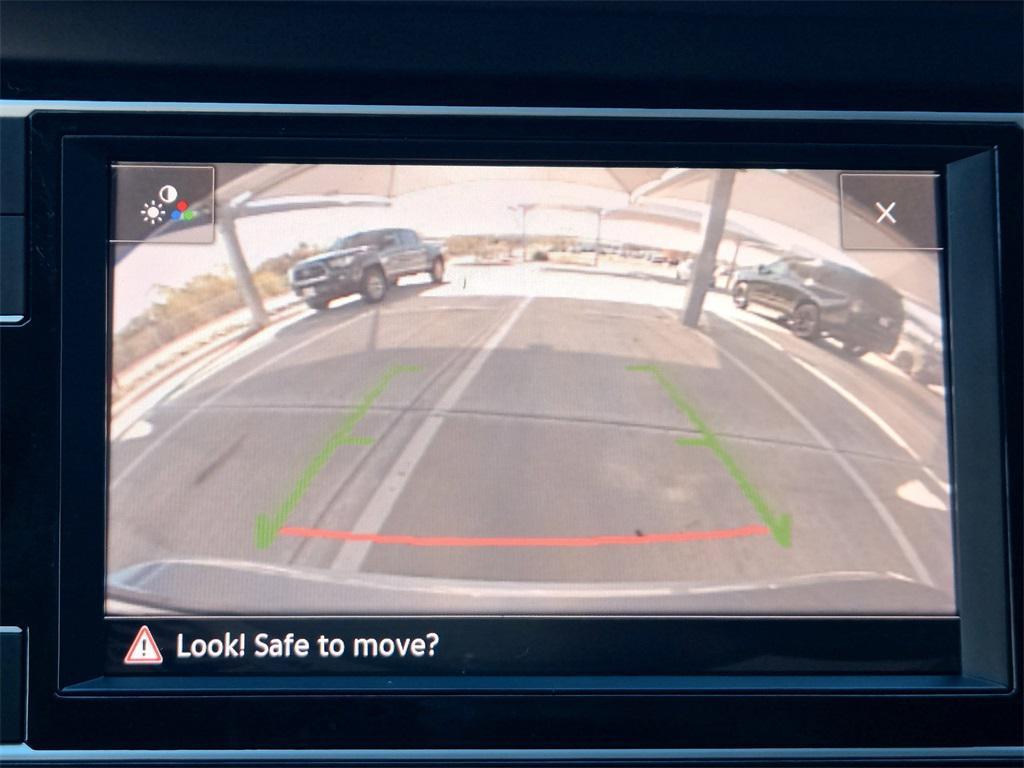 used 2020 Volkswagen Jetta car, priced at $15,979