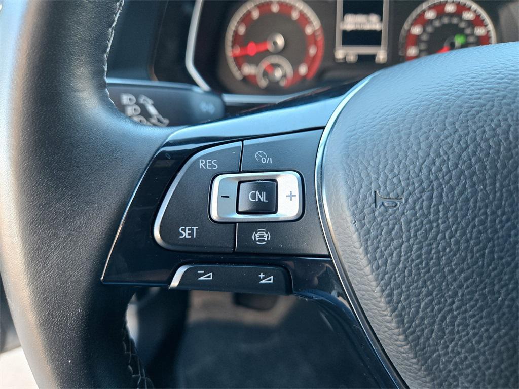 used 2020 Volkswagen Jetta car, priced at $15,979