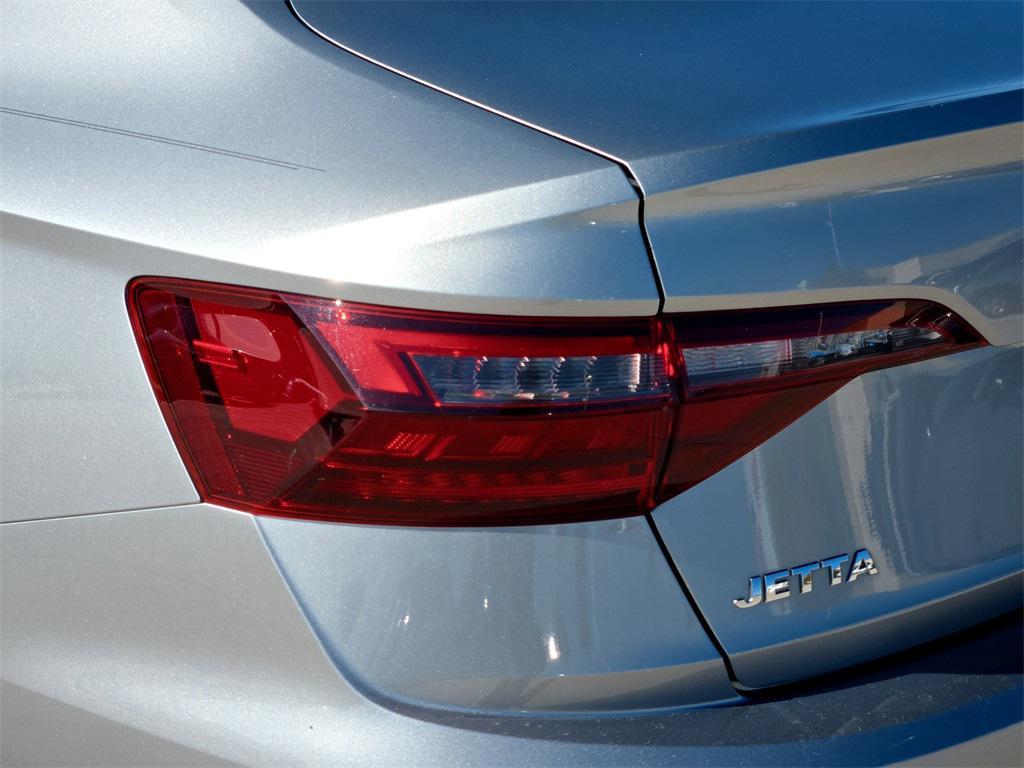 used 2020 Volkswagen Jetta car, priced at $15,979