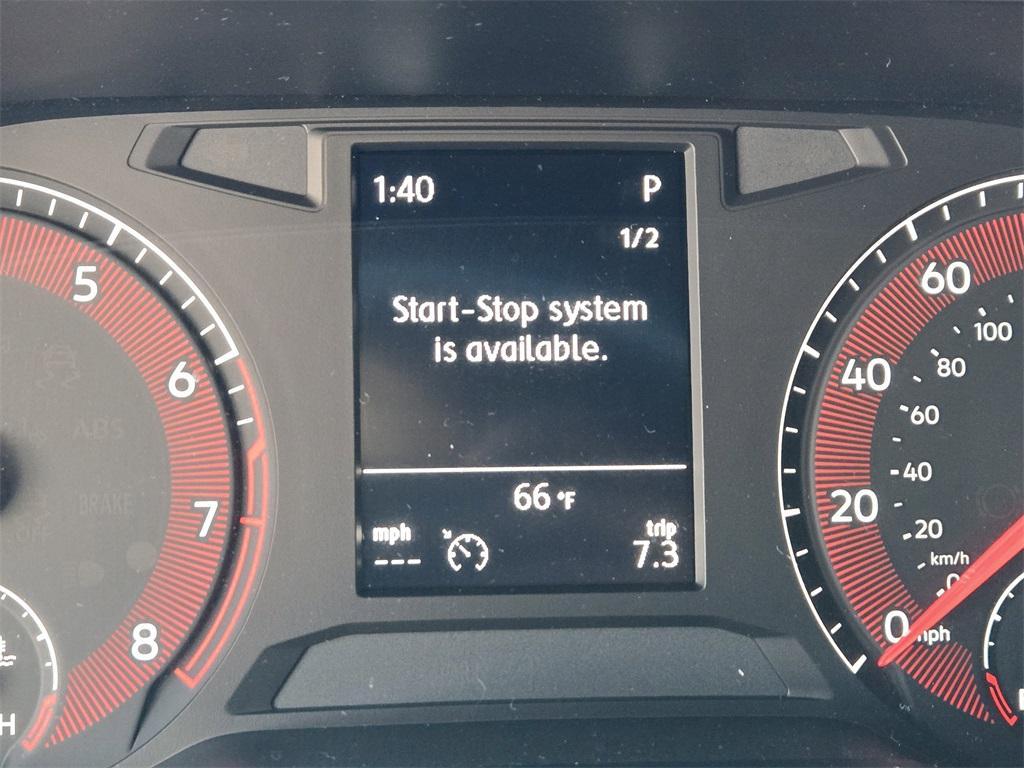 used 2020 Volkswagen Jetta car, priced at $15,979