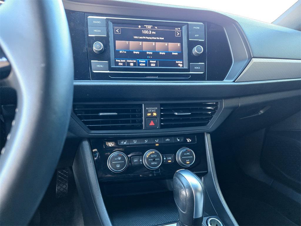 used 2020 Volkswagen Jetta car, priced at $15,979
