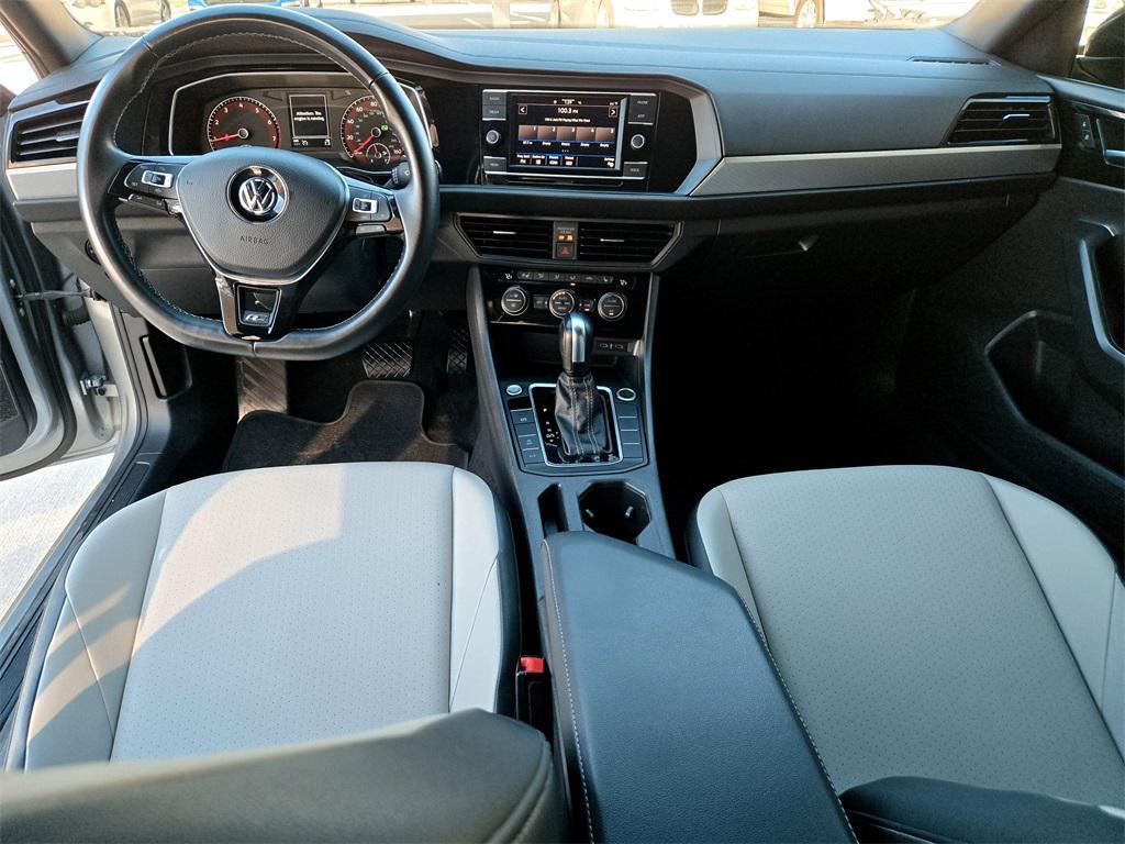 used 2020 Volkswagen Jetta car, priced at $15,979