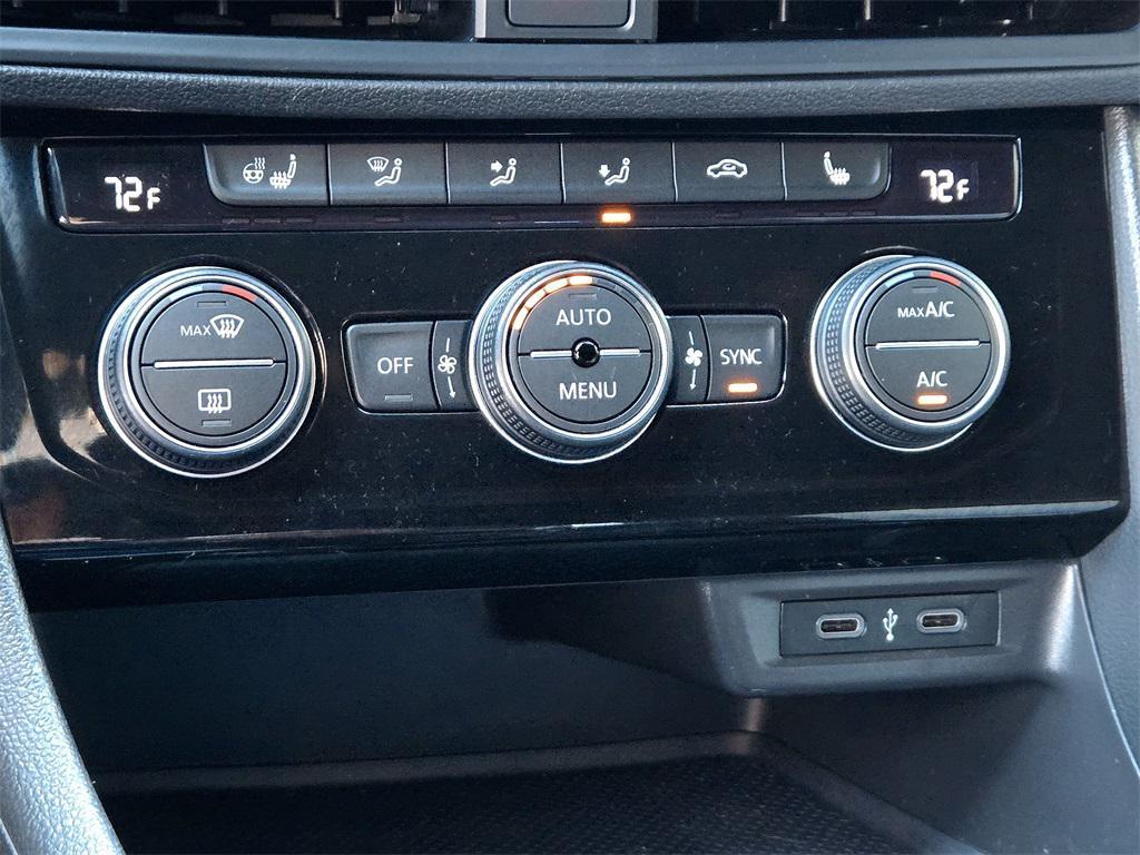 used 2020 Volkswagen Jetta car, priced at $15,979