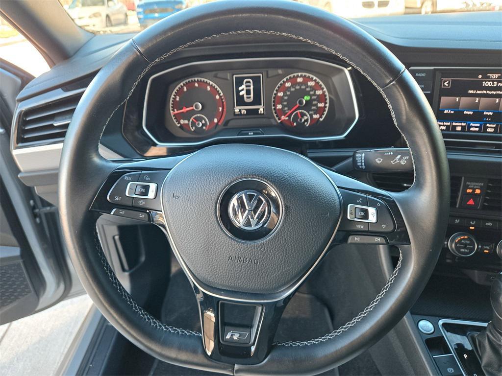 used 2020 Volkswagen Jetta car, priced at $15,979