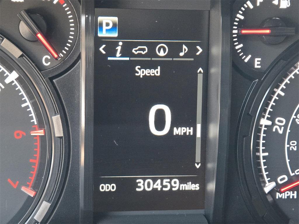 used 2022 Toyota 4Runner car, priced at $38,826