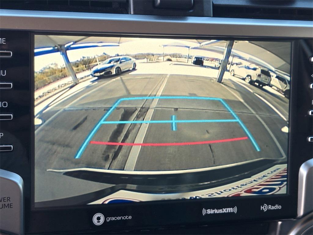 used 2022 Toyota 4Runner car, priced at $38,826