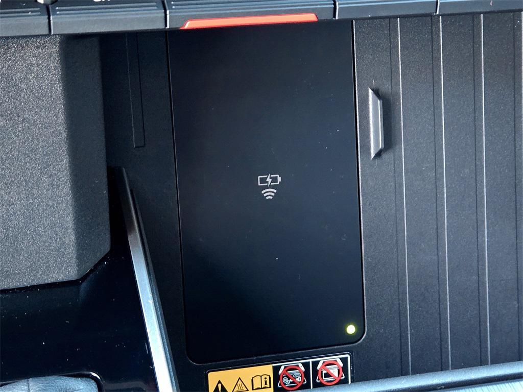 used 2025 Toyota Tundra Hybrid car, priced at $55,926