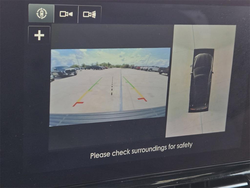 used 2019 Lincoln Navigator car, priced at $31,729