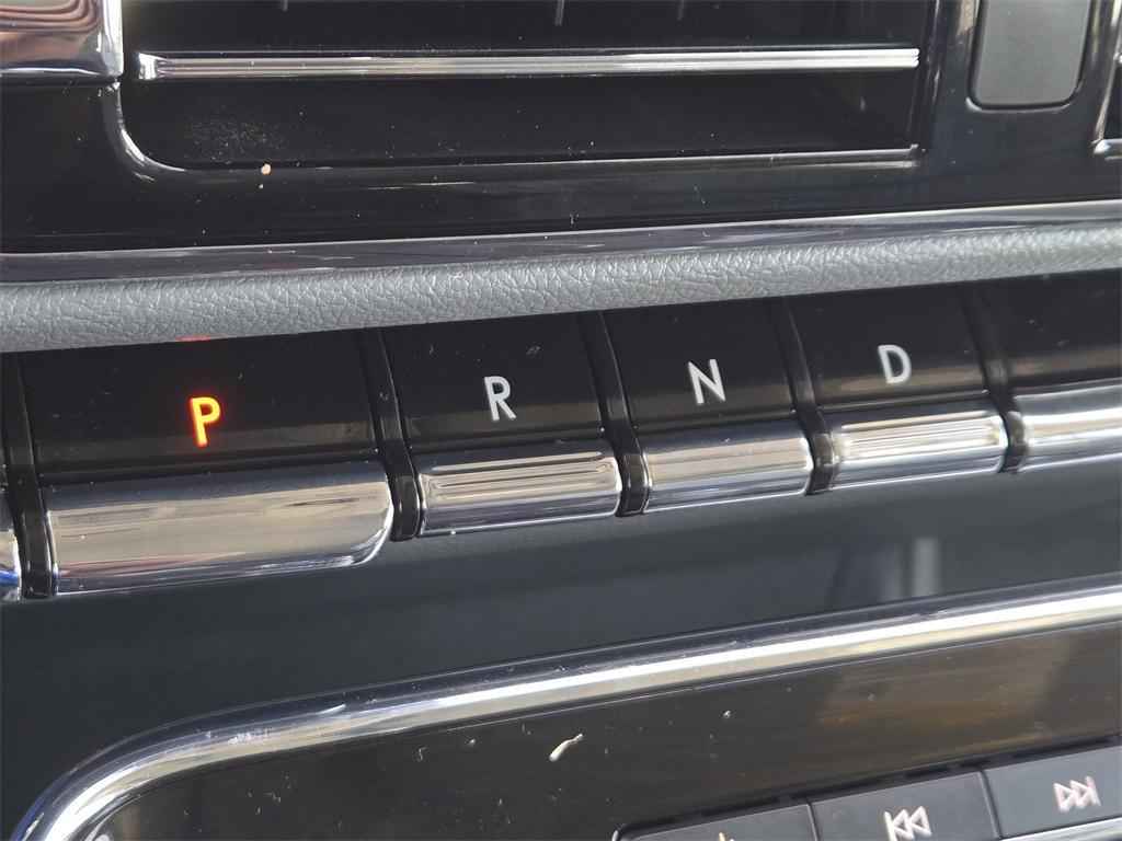 used 2019 Lincoln Navigator car, priced at $31,729
