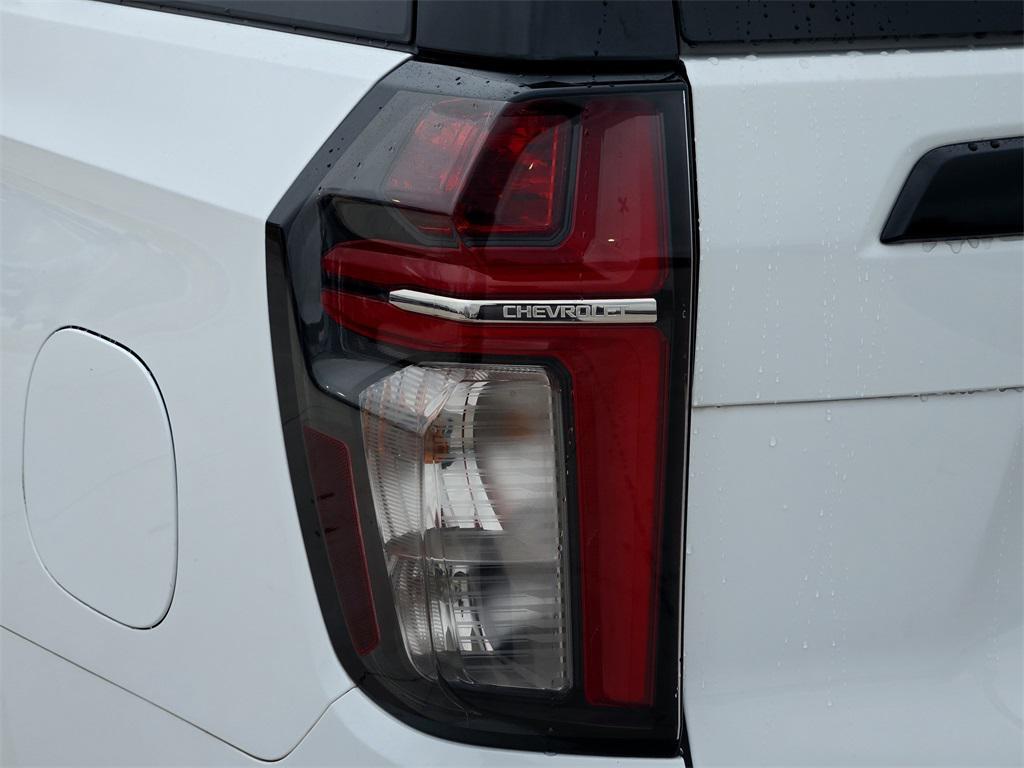 used 2023 Chevrolet Tahoe car, priced at $51,821