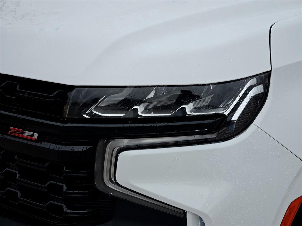 used 2023 Chevrolet Tahoe car, priced at $51,821