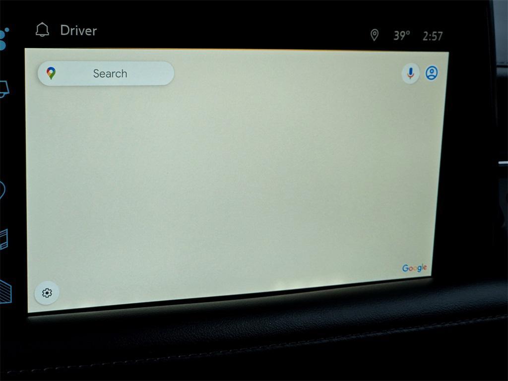 used 2023 Chevrolet Tahoe car, priced at $51,821