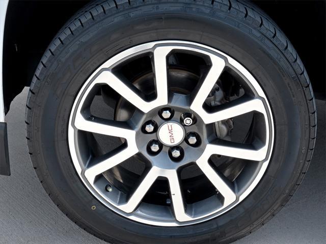 used 2019 GMC Canyon car, priced at $22,246