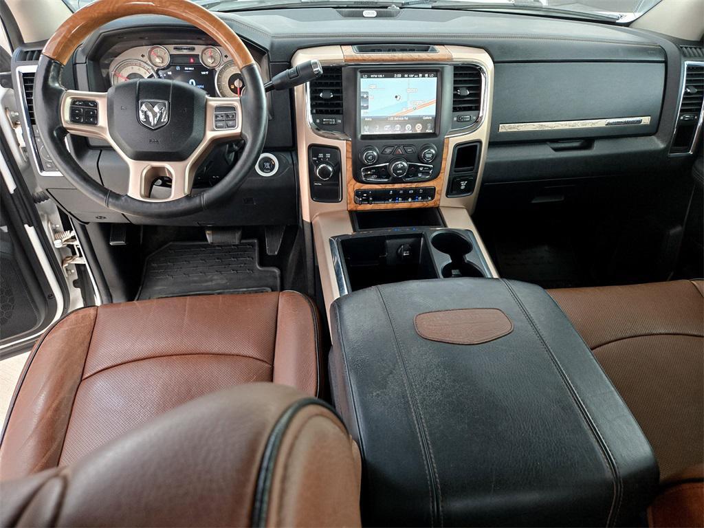 used 2014 Ram 2500 car, priced at $31,836