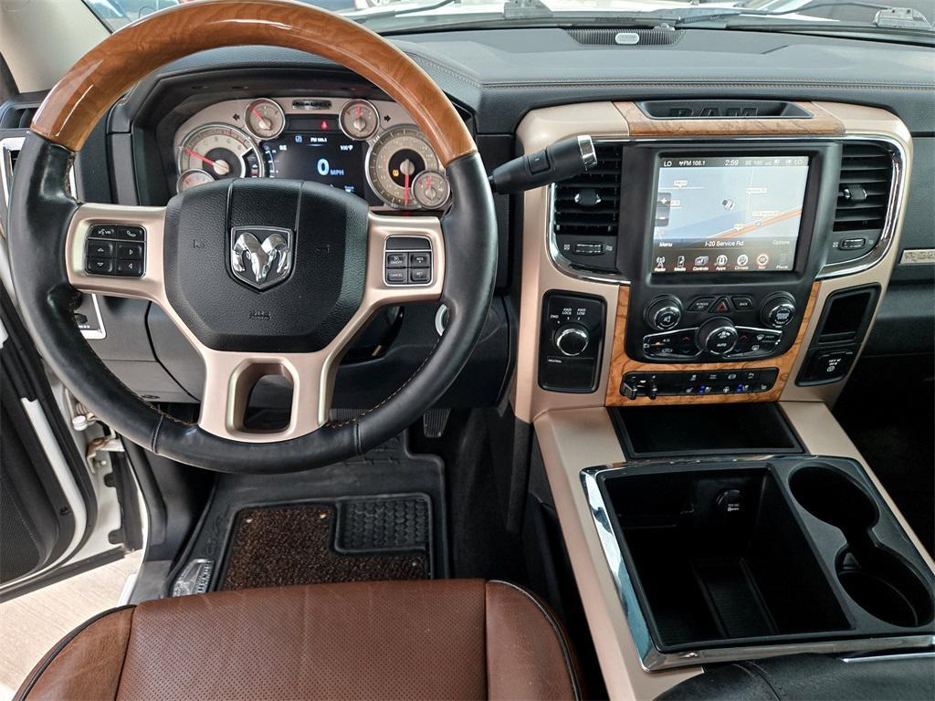 used 2014 Ram 2500 car, priced at $31,836