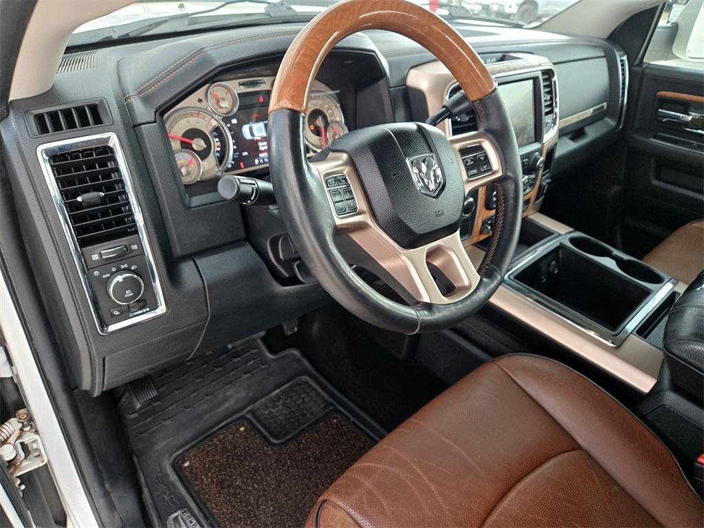 used 2014 Ram 2500 car, priced at $31,836
