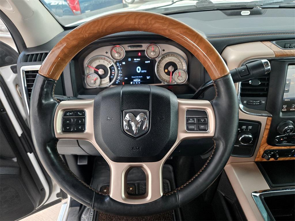 used 2014 Ram 2500 car, priced at $31,836