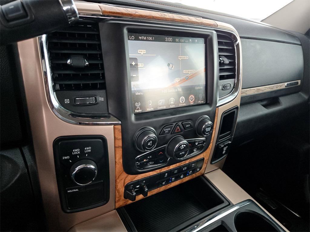used 2014 Ram 2500 car, priced at $31,836