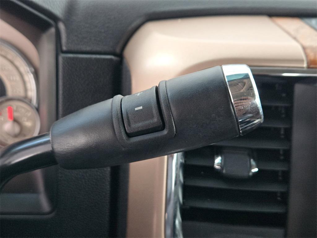 used 2014 Ram 2500 car, priced at $31,836
