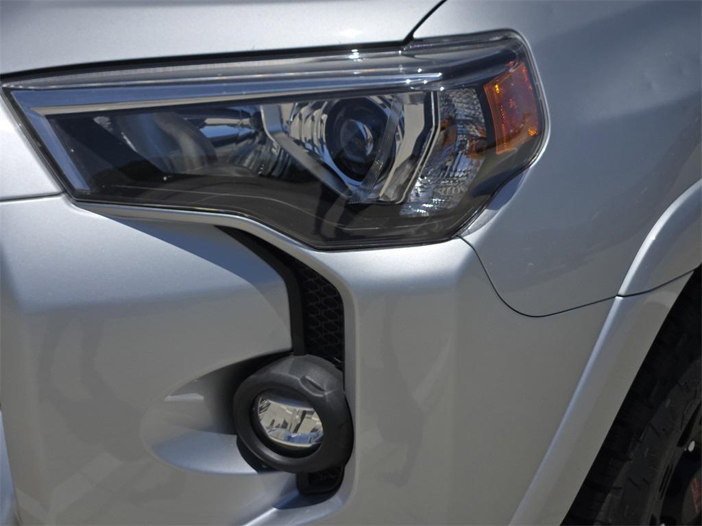 used 2024 Toyota 4Runner car, priced at $43,936