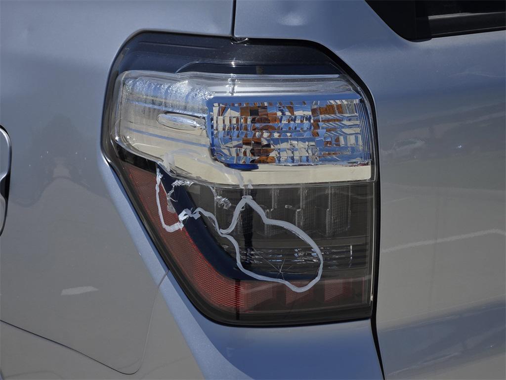 used 2024 Toyota 4Runner car, priced at $43,936