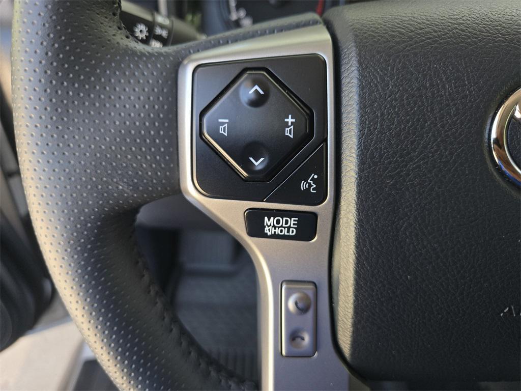 used 2024 Toyota 4Runner car, priced at $43,936
