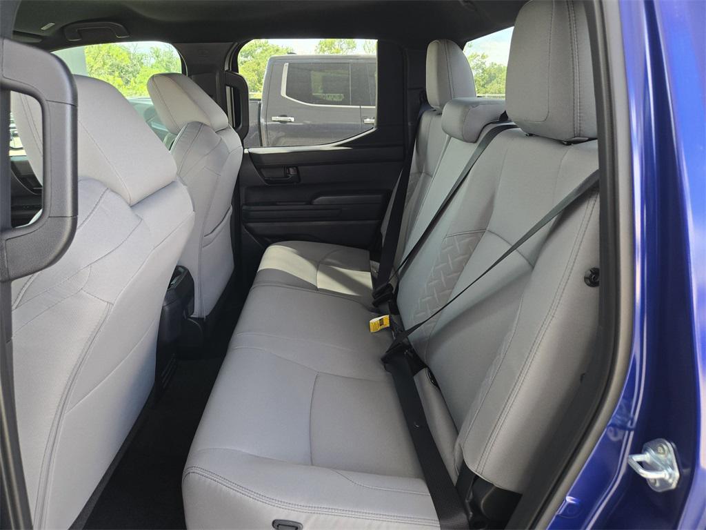 new 2025 Toyota Tacoma car, priced at $42,987
