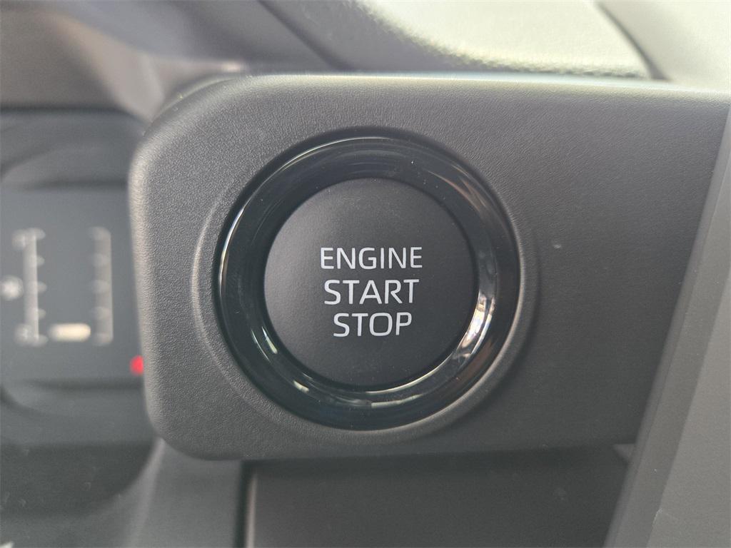 new 2025 Toyota Tacoma car, priced at $42,987
