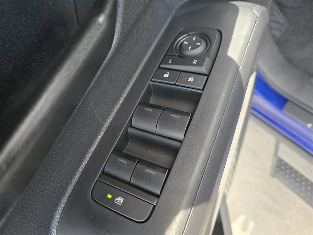 new 2025 Toyota Tacoma car, priced at $42,987