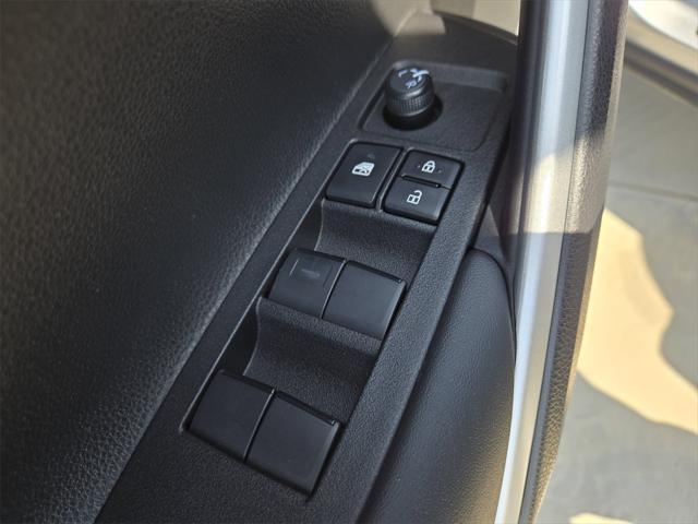 new 2025 Toyota Corolla Hybrid car, priced at $36,261