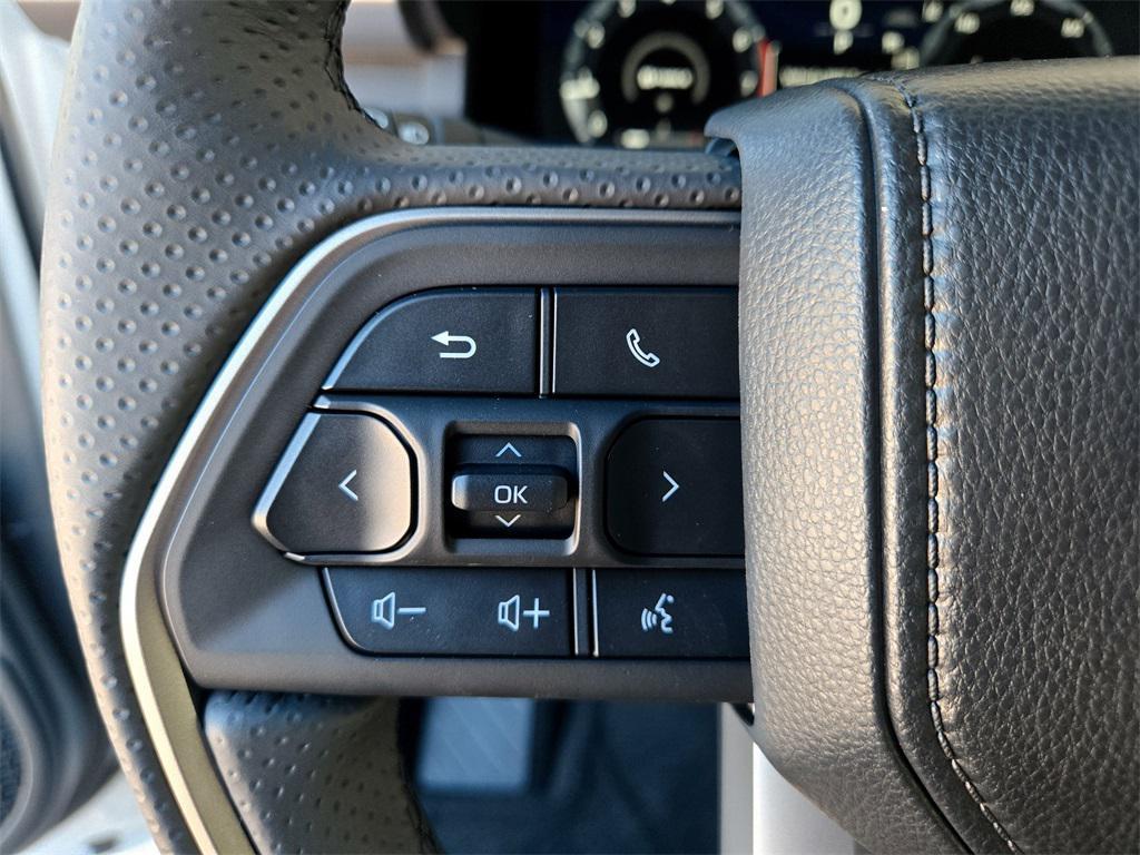 used 2025 Toyota 4Runner car, priced at $54,961