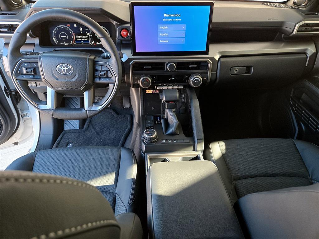 used 2025 Toyota 4Runner car, priced at $54,961