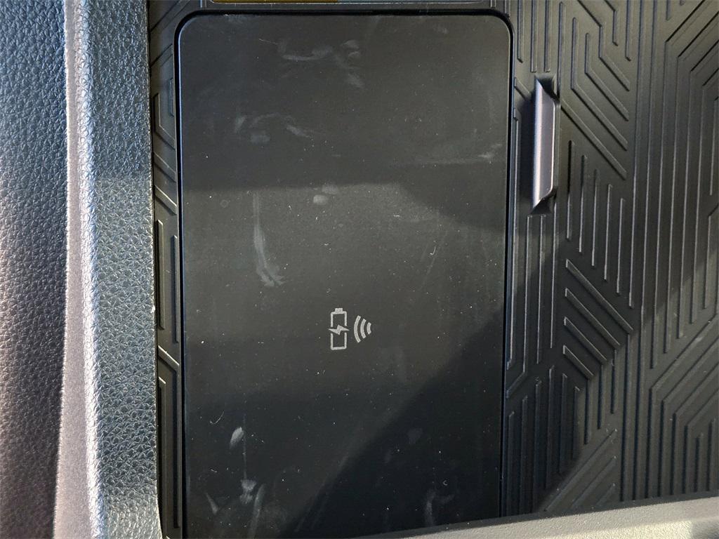 used 2025 Toyota 4Runner car, priced at $54,961