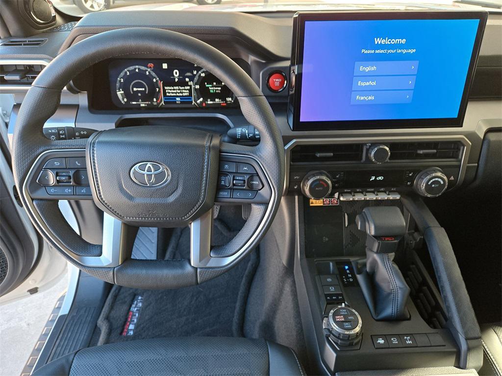 used 2025 Toyota 4Runner car, priced at $54,961