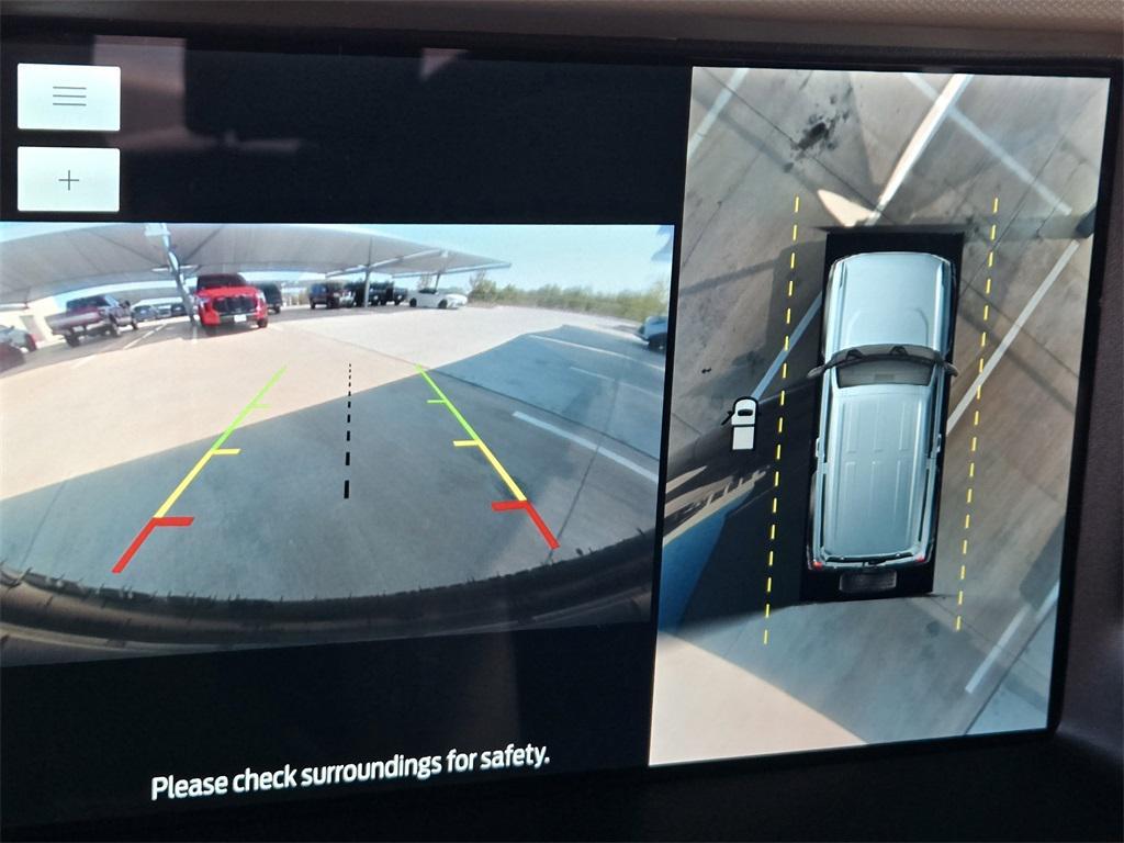 used 2022 Ford Bronco car, priced at $41,993