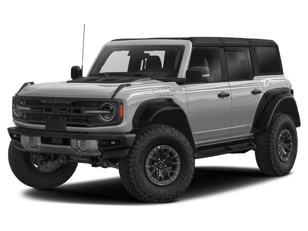 used 2022 Ford Bronco car, priced at $44,812