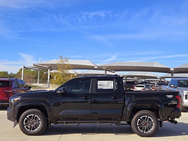 new 2024 Toyota Tacoma car, priced at $43,450